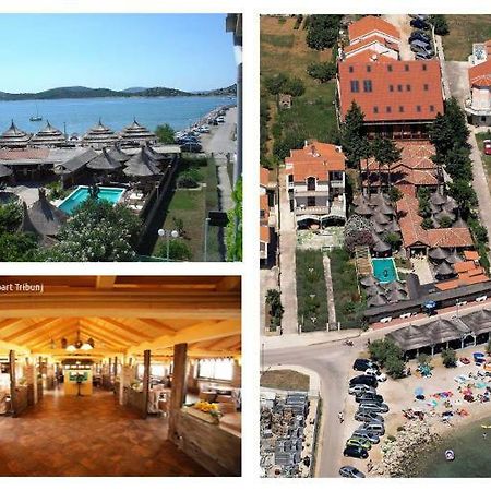 The Movie Resort Aparthotel Tribalj Dış mekan fotoğraf