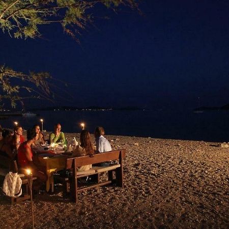 The Movie Resort Aparthotel Tribalj Dış mekan fotoğraf