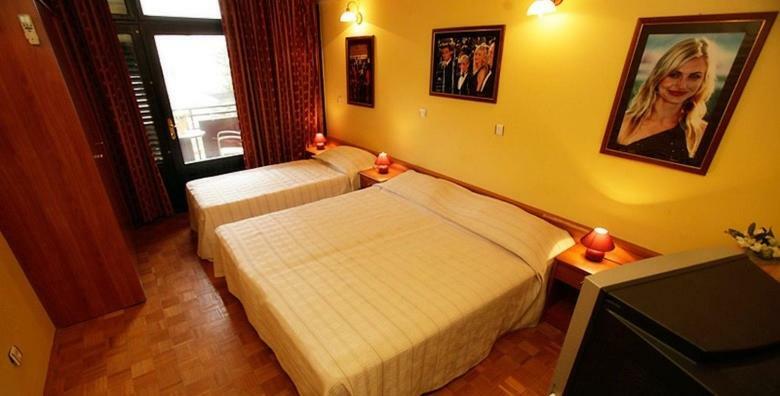 The Movie Resort Aparthotel Tribalj Dış mekan fotoğraf