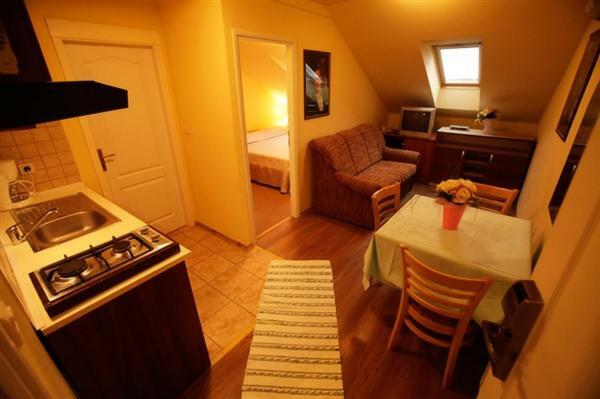 The Movie Resort Aparthotel Tribalj Dış mekan fotoğraf