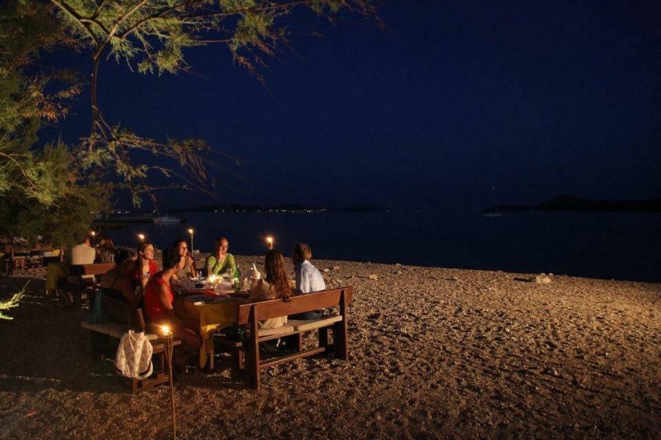 The Movie Resort Aparthotel Tribalj Dış mekan fotoğraf