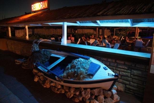 The Movie Resort Aparthotel Tribalj Dış mekan fotoğraf